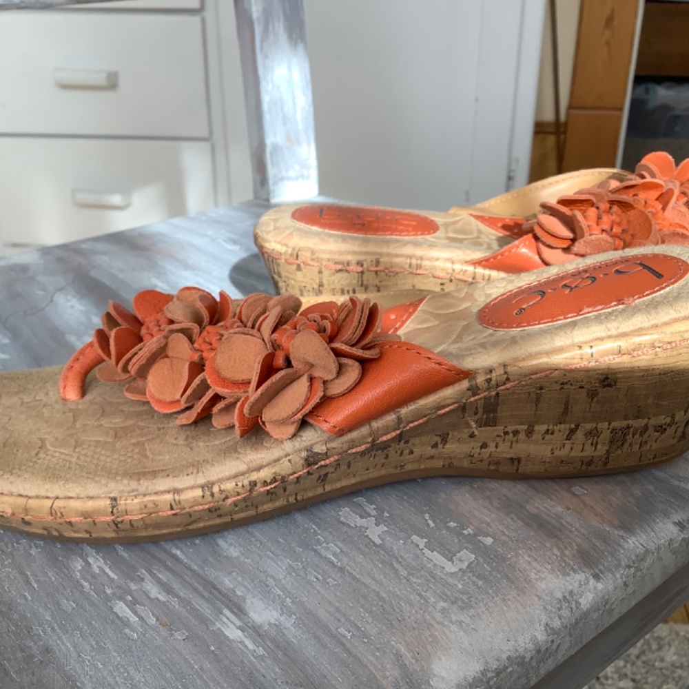 B.O.C. Born Concept sandals - Picture 4 of 5